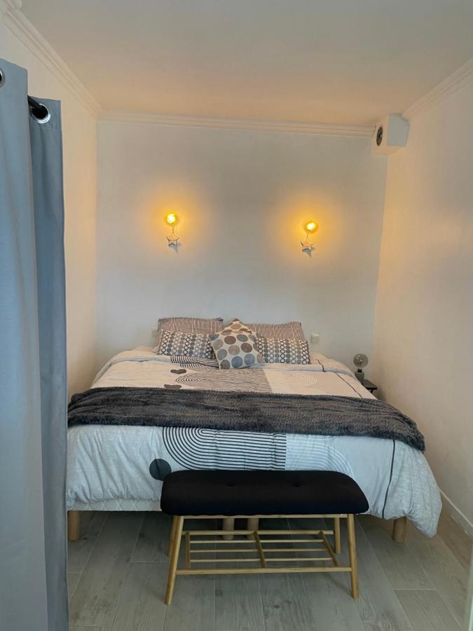 Charmante Maison ヴァロリス エクステリア 写真