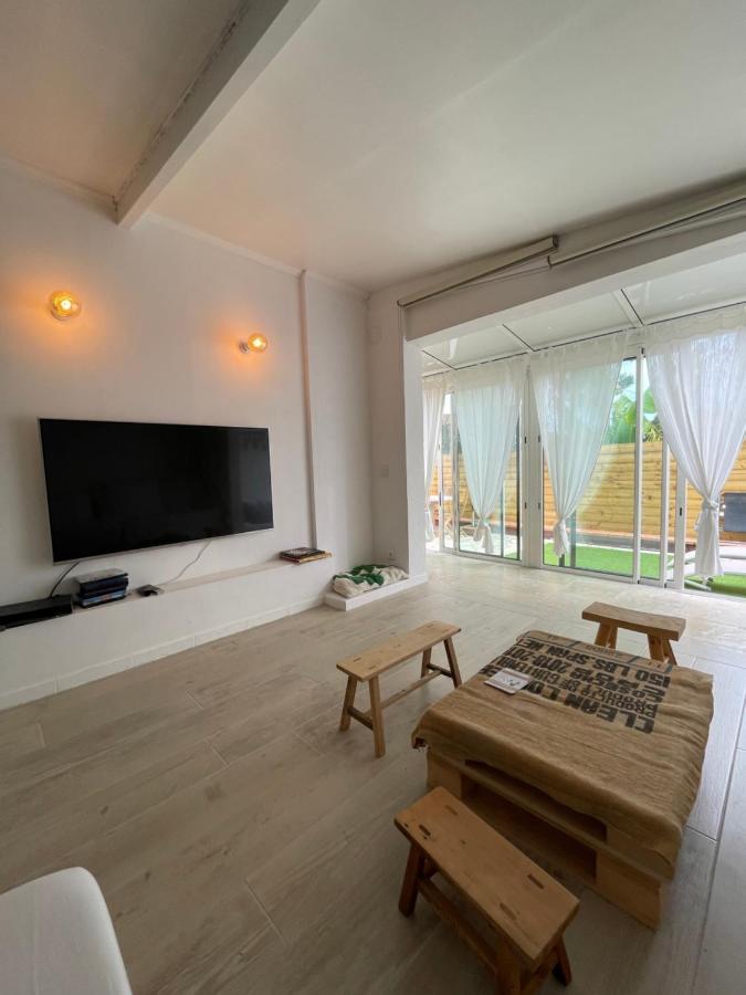 Charmante Maison ヴァロリス エクステリア 写真